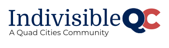 Indivisible QC | An Iowa & Illinios Quad Cities Community